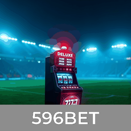 596BET: Descubra Ofertas de Bônus Exclusivas e Incríveis