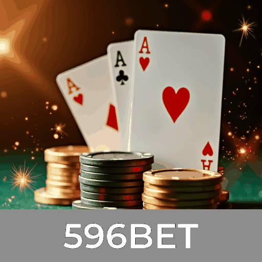 596BET: Bônus e Promoções Únicas Esperam por Você!