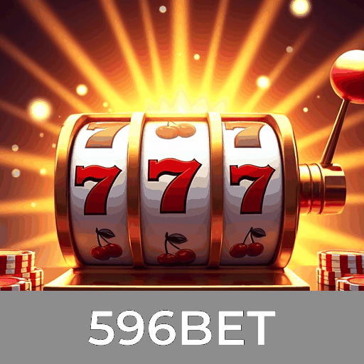596BET: Slots com Grandes Prêmios, Jogos de Mesa Estratégicos, e Experiências com Dealers ao Vivo