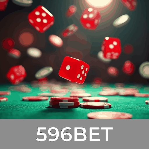 Experiência de Cassino Realista com 596BET