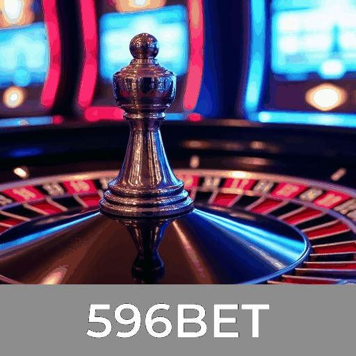 596BET: Aposte em Esportes Brasileiros com Variedade e Precisão