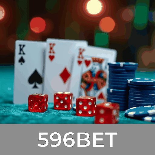 596BET: A Emoção Instantânea do Crash e Seus Altos Retornos