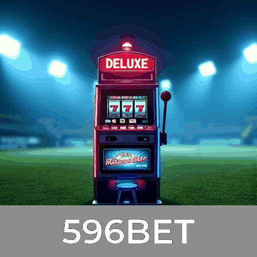 Descubra as Emoções das Slots com 596BET: Grandes Prêmios e Variedade Incrível