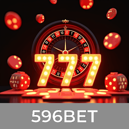 Experiência de Cassino Realista com 596BET