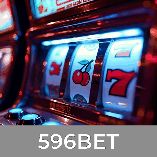 596BET: A Revolução das Apostas na Palma da Sua Mão