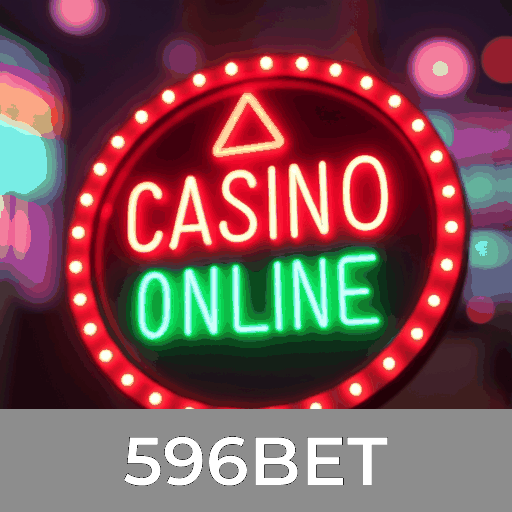 596BET: Descubra o Mundo Emocionante do Crash com Altos Ganhos