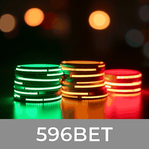 596BET: Atraentes Promoções e Ofertas Imperdíveis