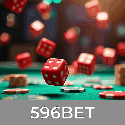 596BET: Descubra o Realismo dos Jogos de Mesa ao Vivo no Brasil
