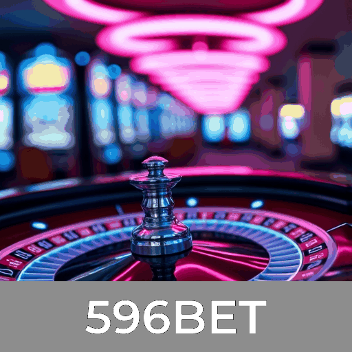 596BET: Vive a Emoção dos Jogos de Cassino e Ganhe Muito!