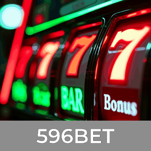 596BET: Excelência em Apostas Esportivas Brasileiras
