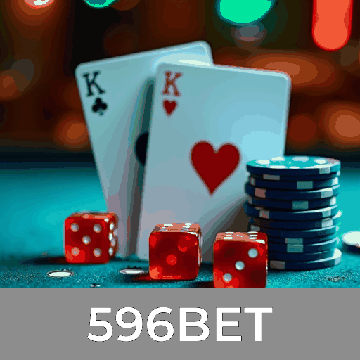 596BET: A Plataforma de Apostas com Serviço Profissional e Vantagens Incomparáveis
