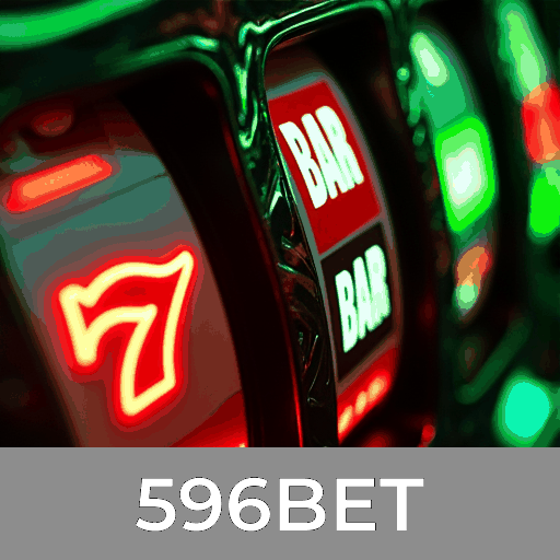 596BET: A Revolução das Apostas na Palma da Sua Mão