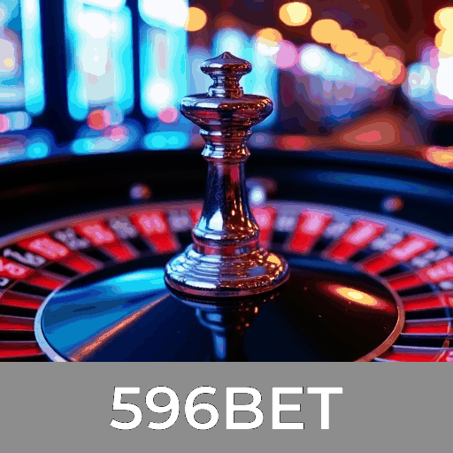 596BET - Seu Cassino Online Seguro e Premiado