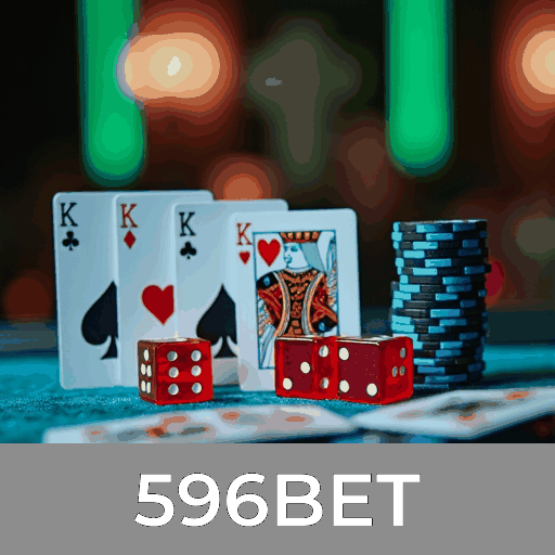 596BET: A Emoção Instantânea do Crash e Seus Altos Retornos