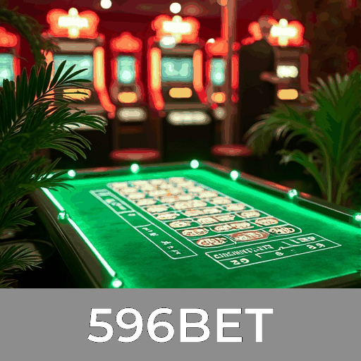 Descubra como fazer login no 596BET com facilidade e segurança