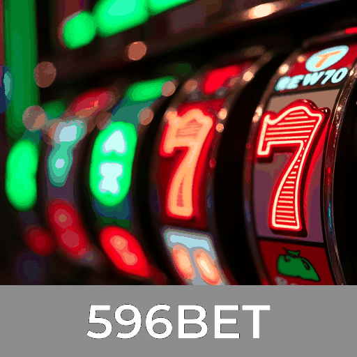 596BET.com - Cassino Online Seguro e Diversificado - 596BET