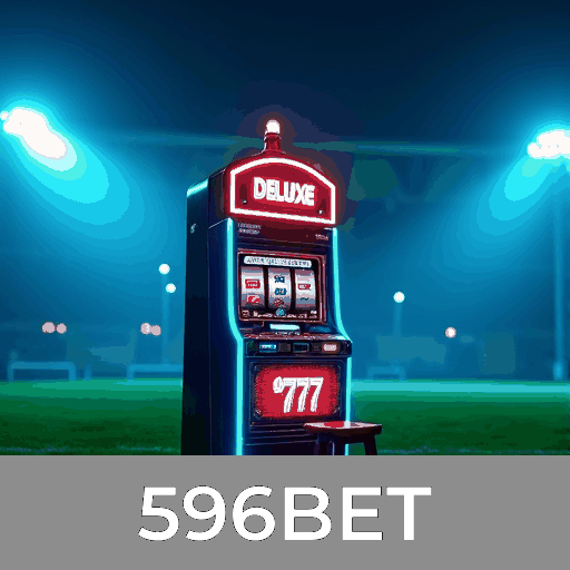 596BET: Descubra Jogos de Cassino com Diversidade e Emoção