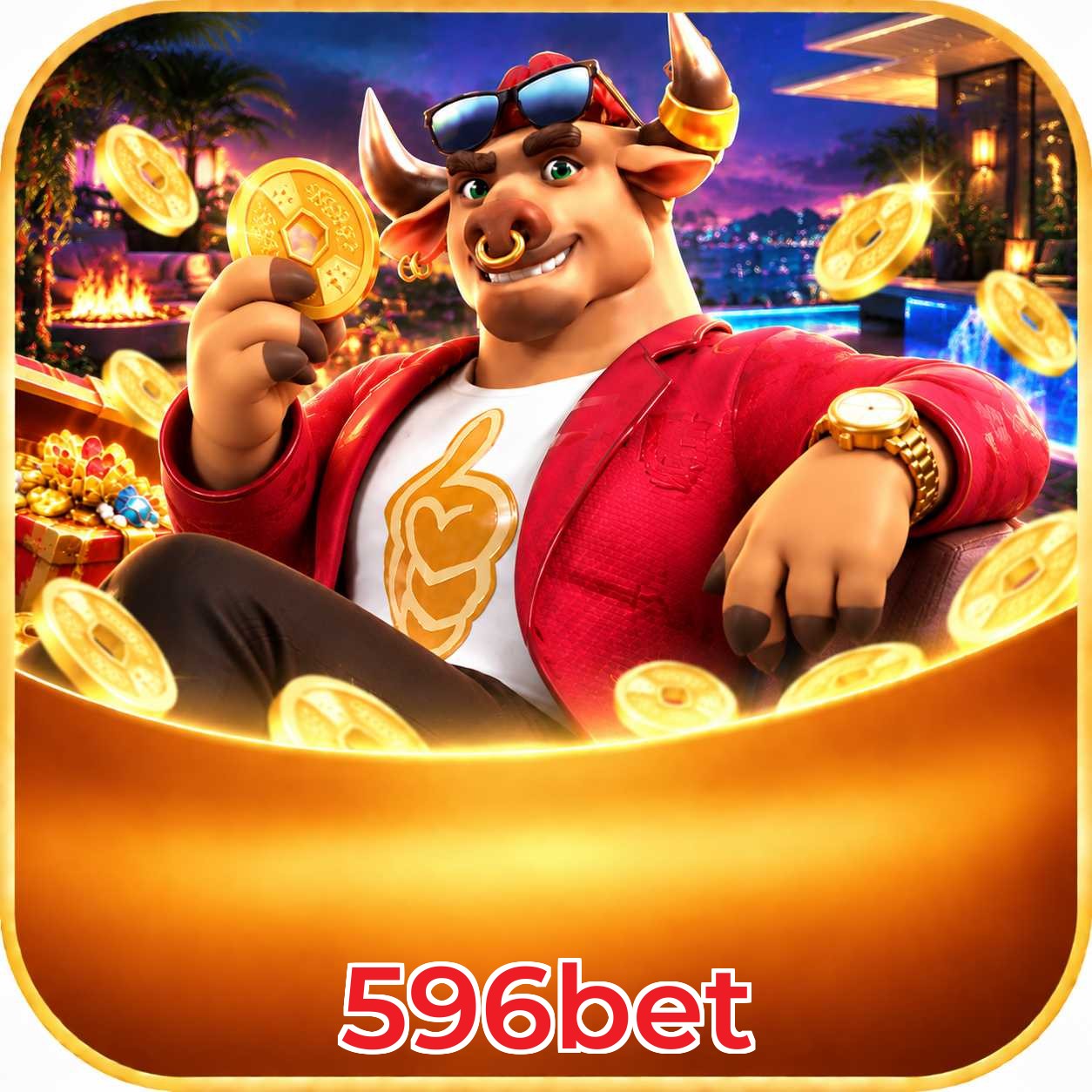 596bet Login FAQ