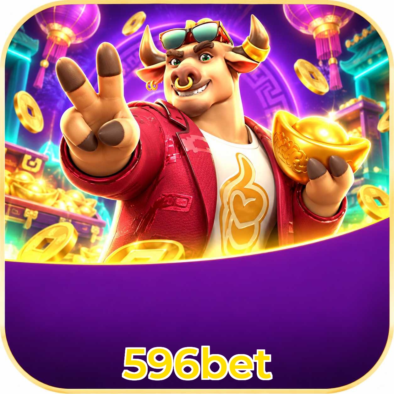596bet Installation Guide