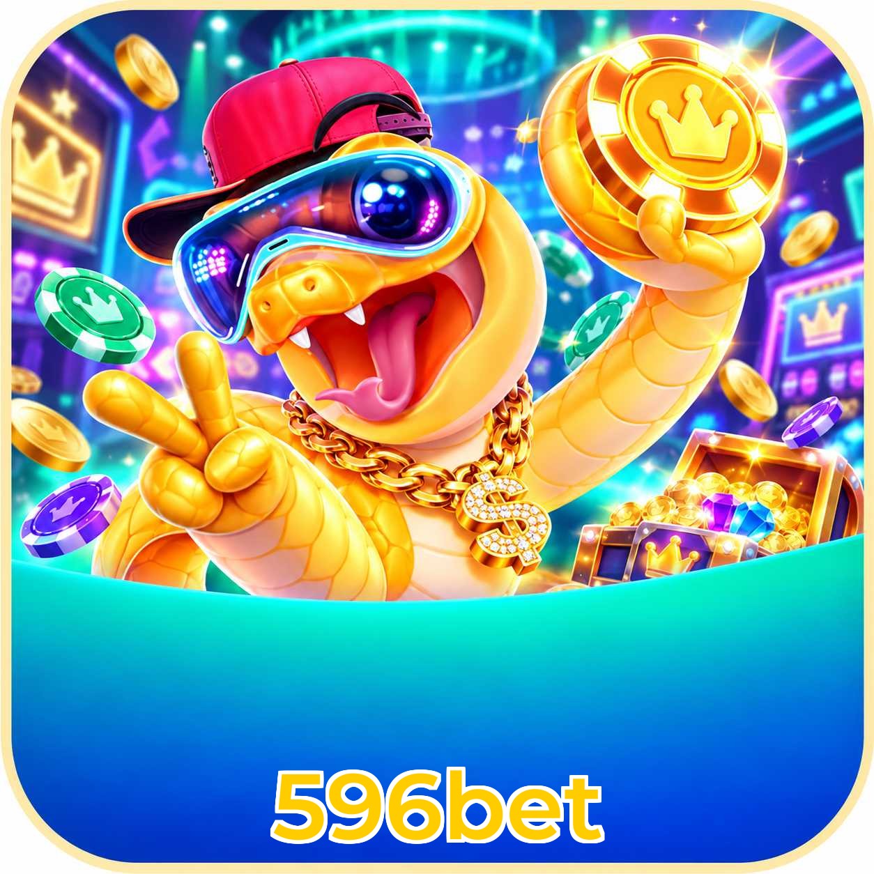 596bet Telegram FAQ