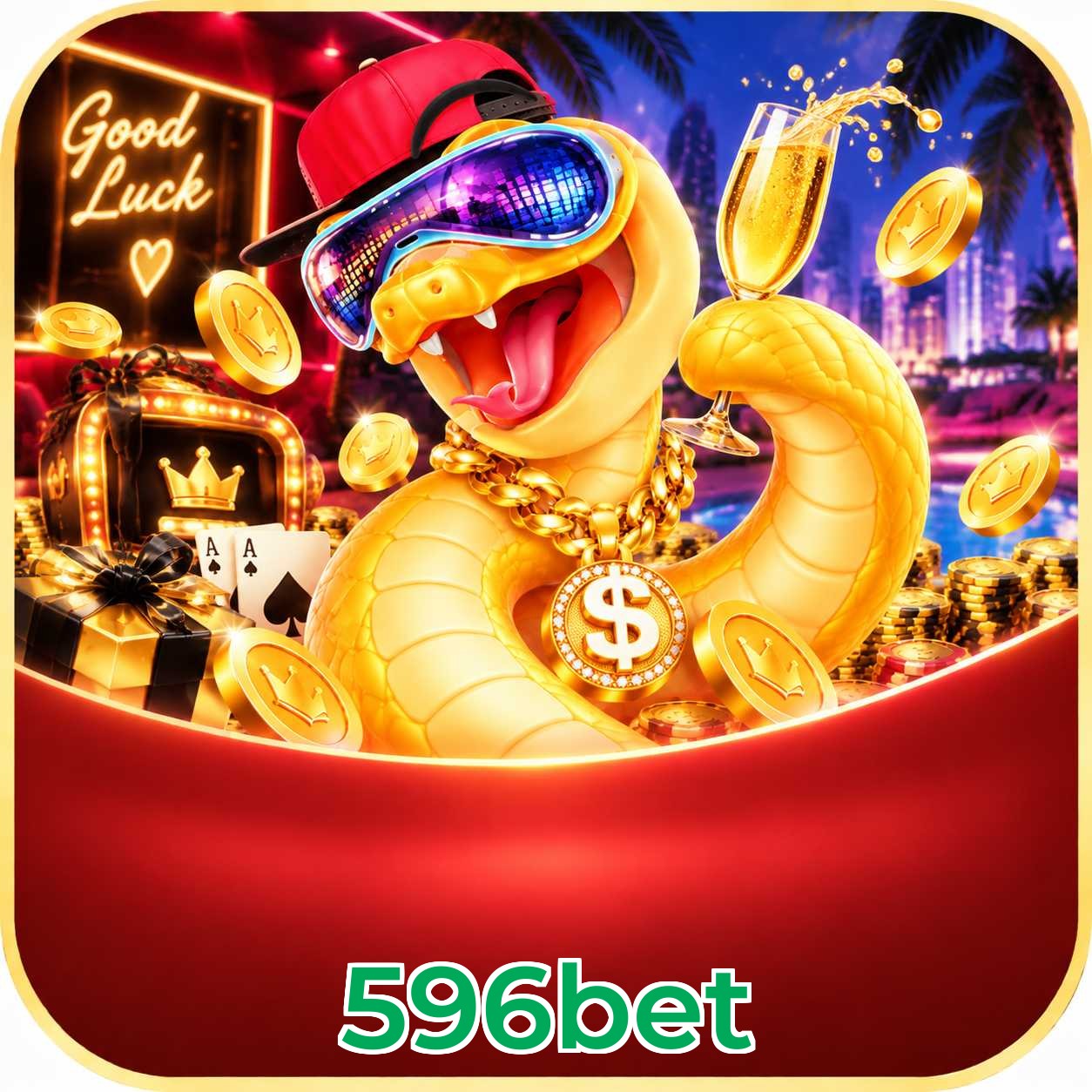 Baixar 596bet iPhone