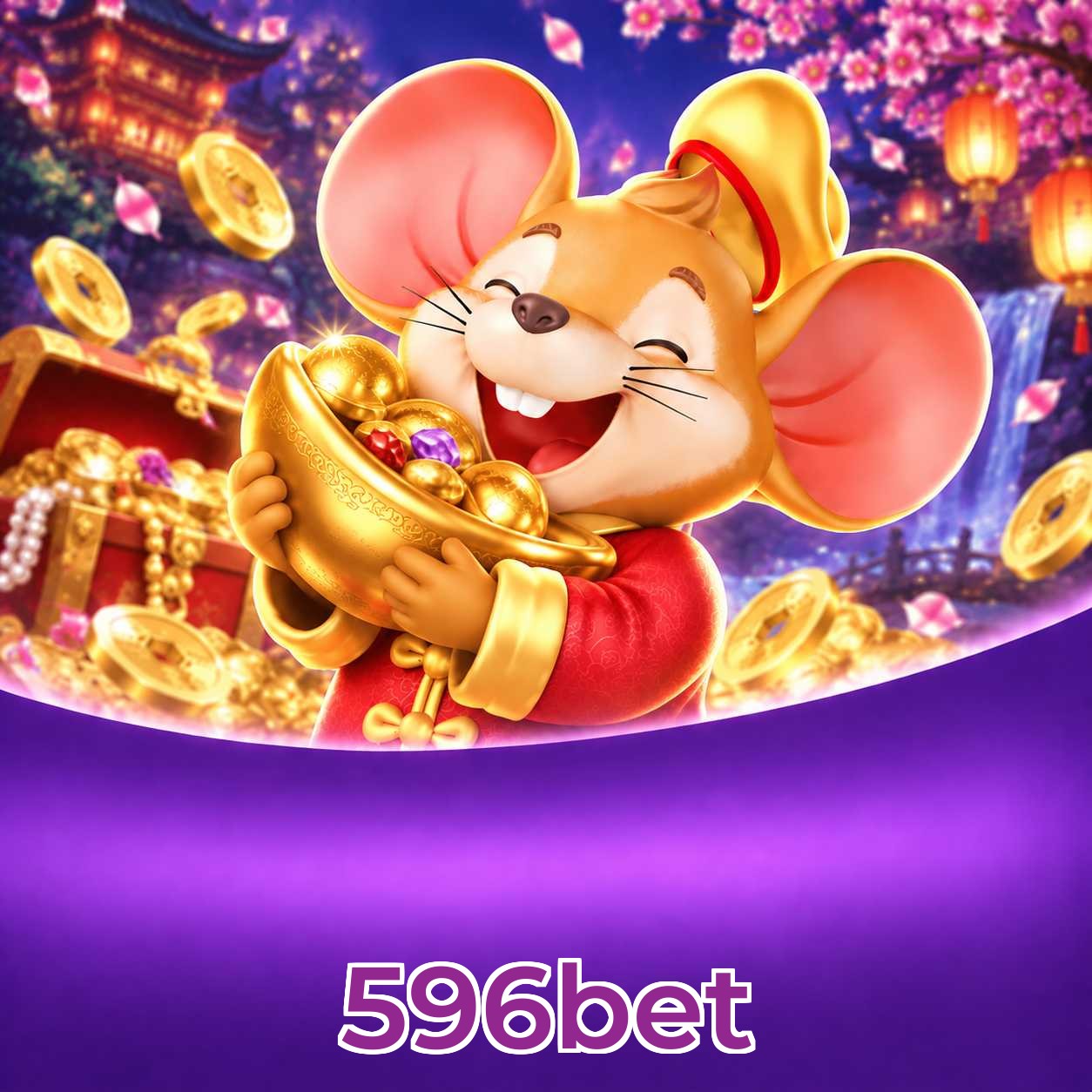 596bet Telegram Stats