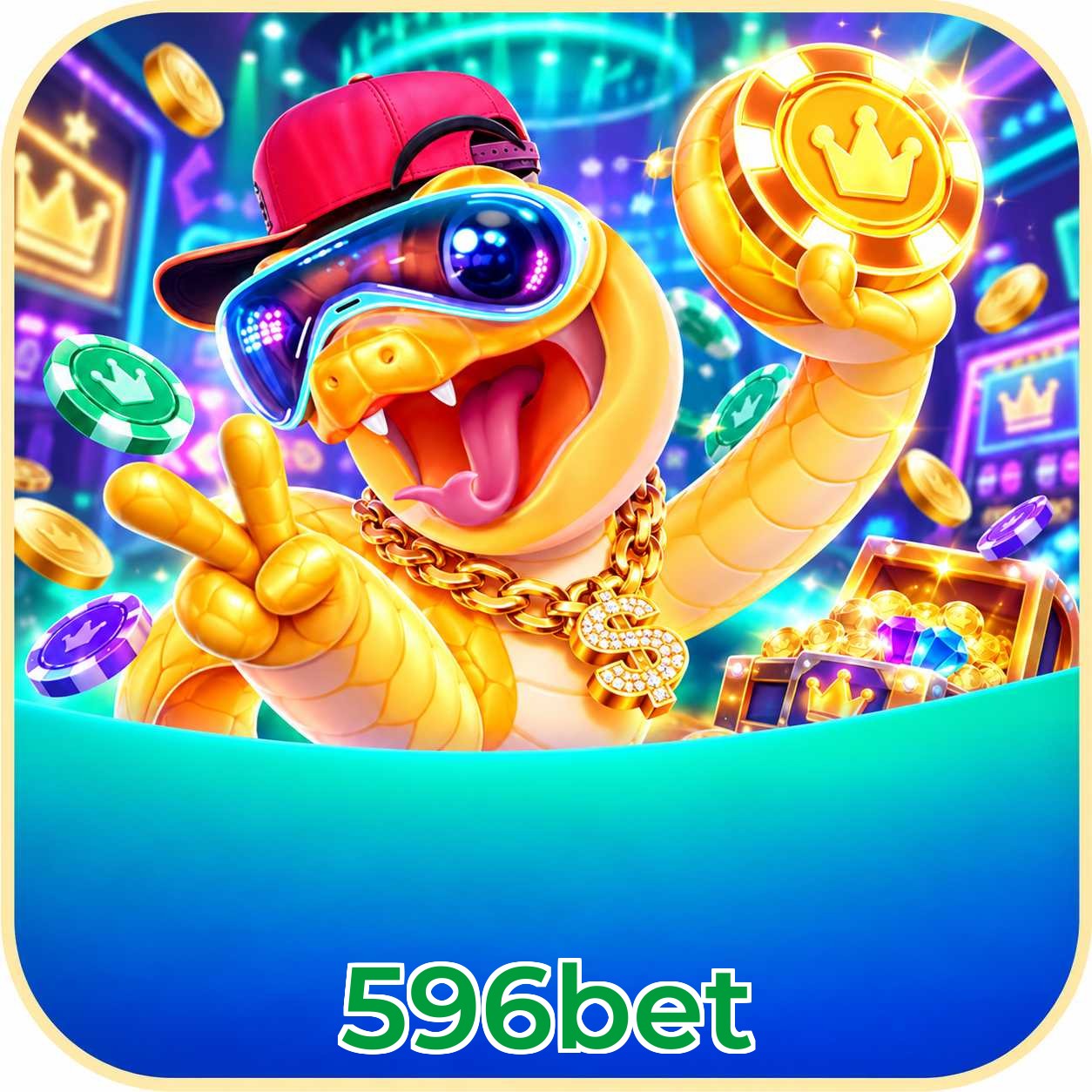 596bet Top Wins