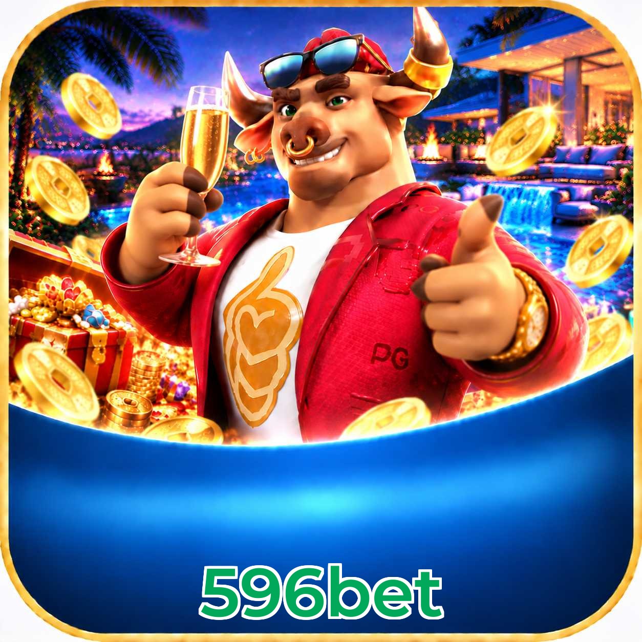596bet Fortune Tiger Tips