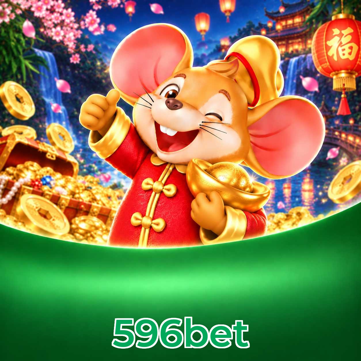 596bet RTP Testing