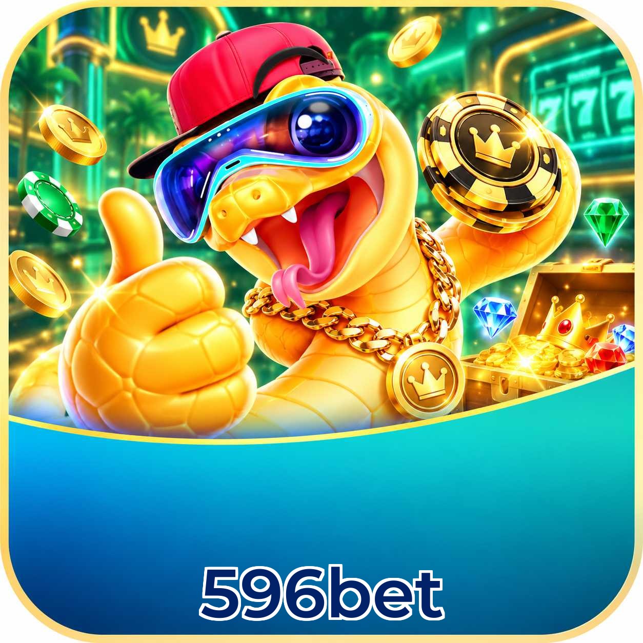596bet FAQ
