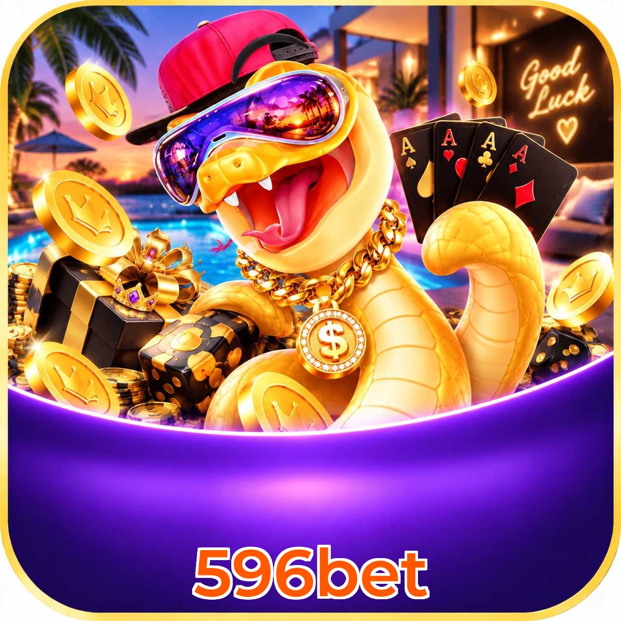 596bet Betting Limits