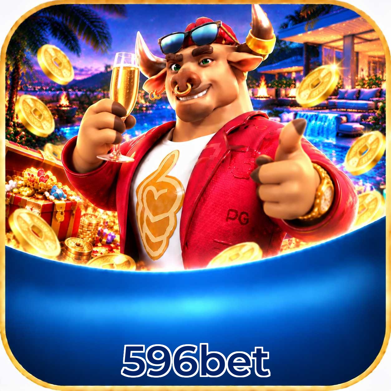 596bet Bet Odds Analysis