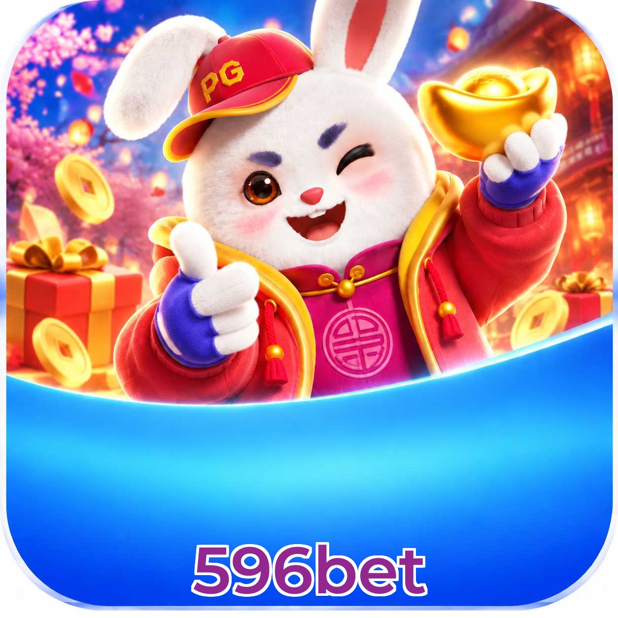 596bet Estratégias Lottery