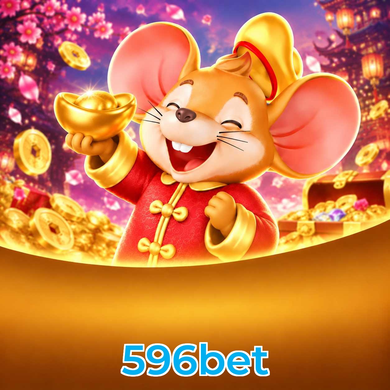 596bet Requirements