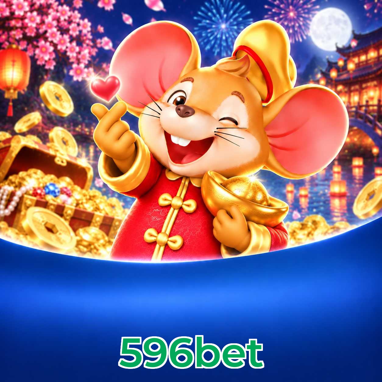 596bet VIP Program