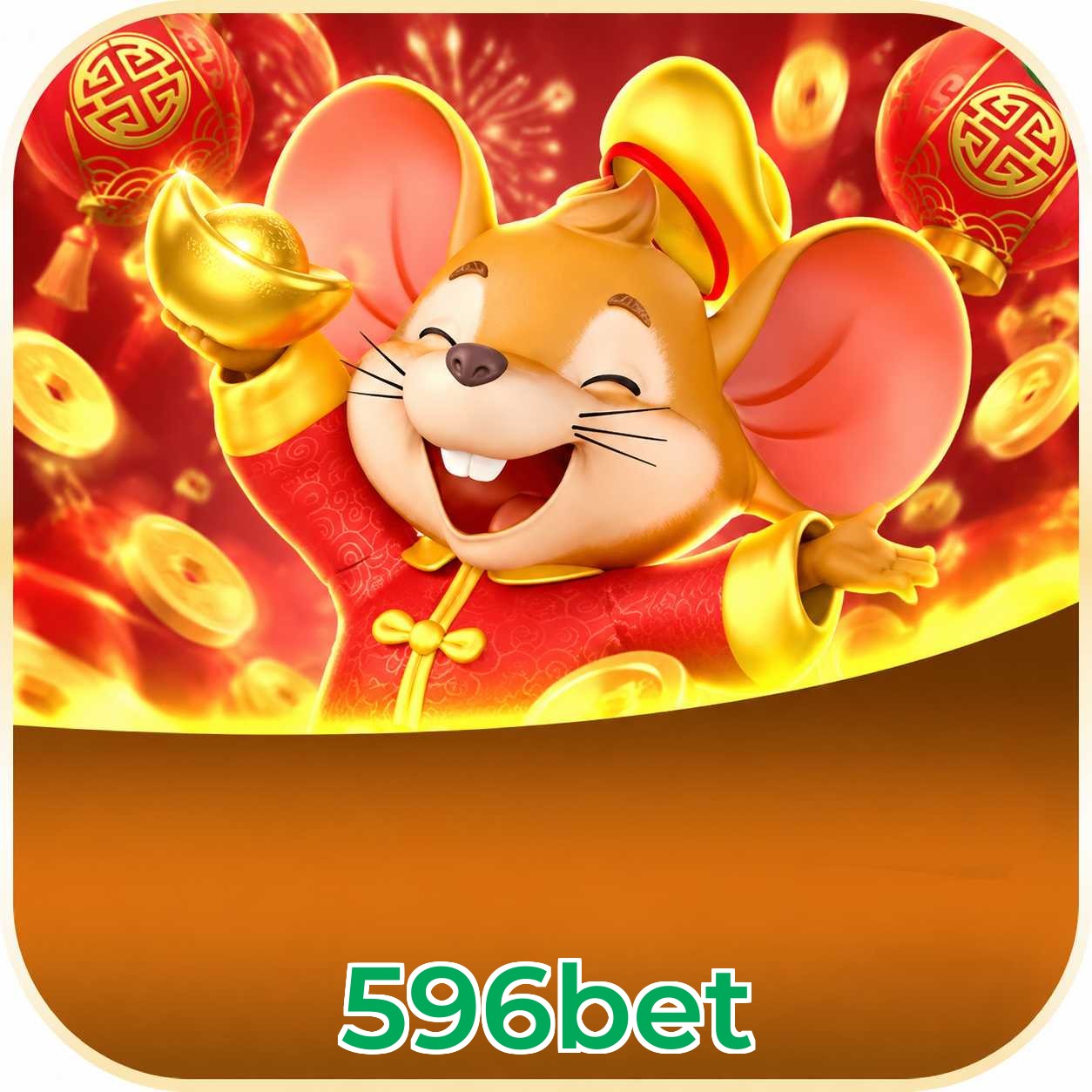 596bet Logo