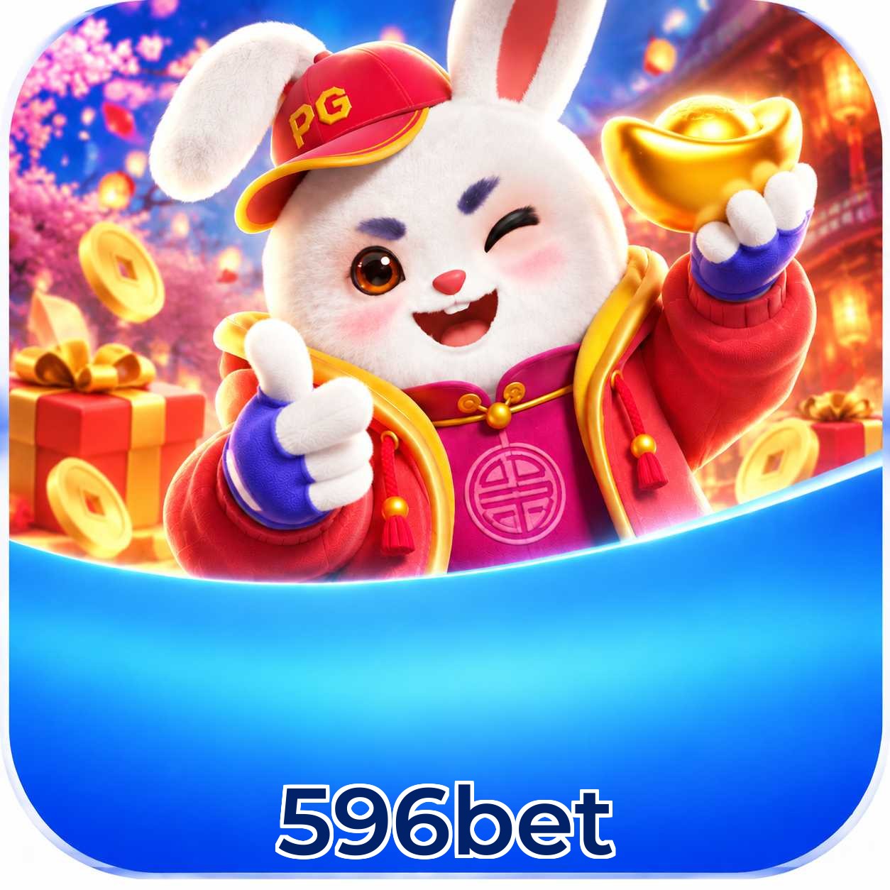 596bet Performance