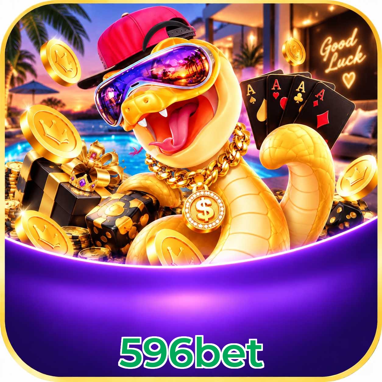 596bet App vs Web