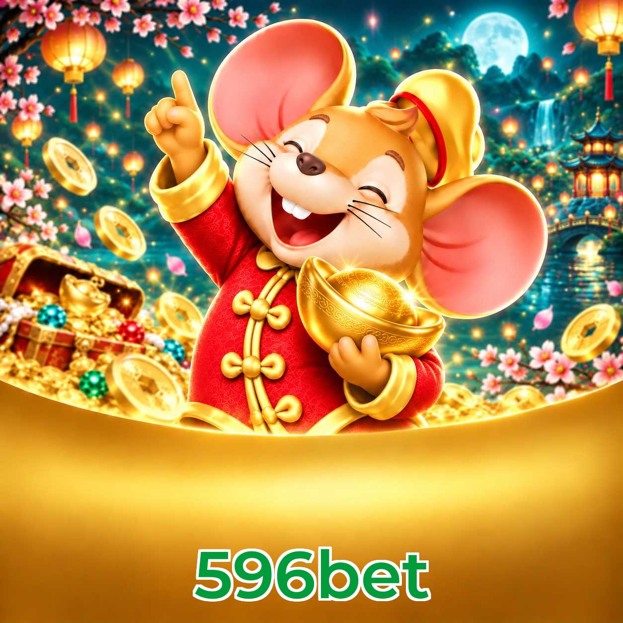 596bet Cashback