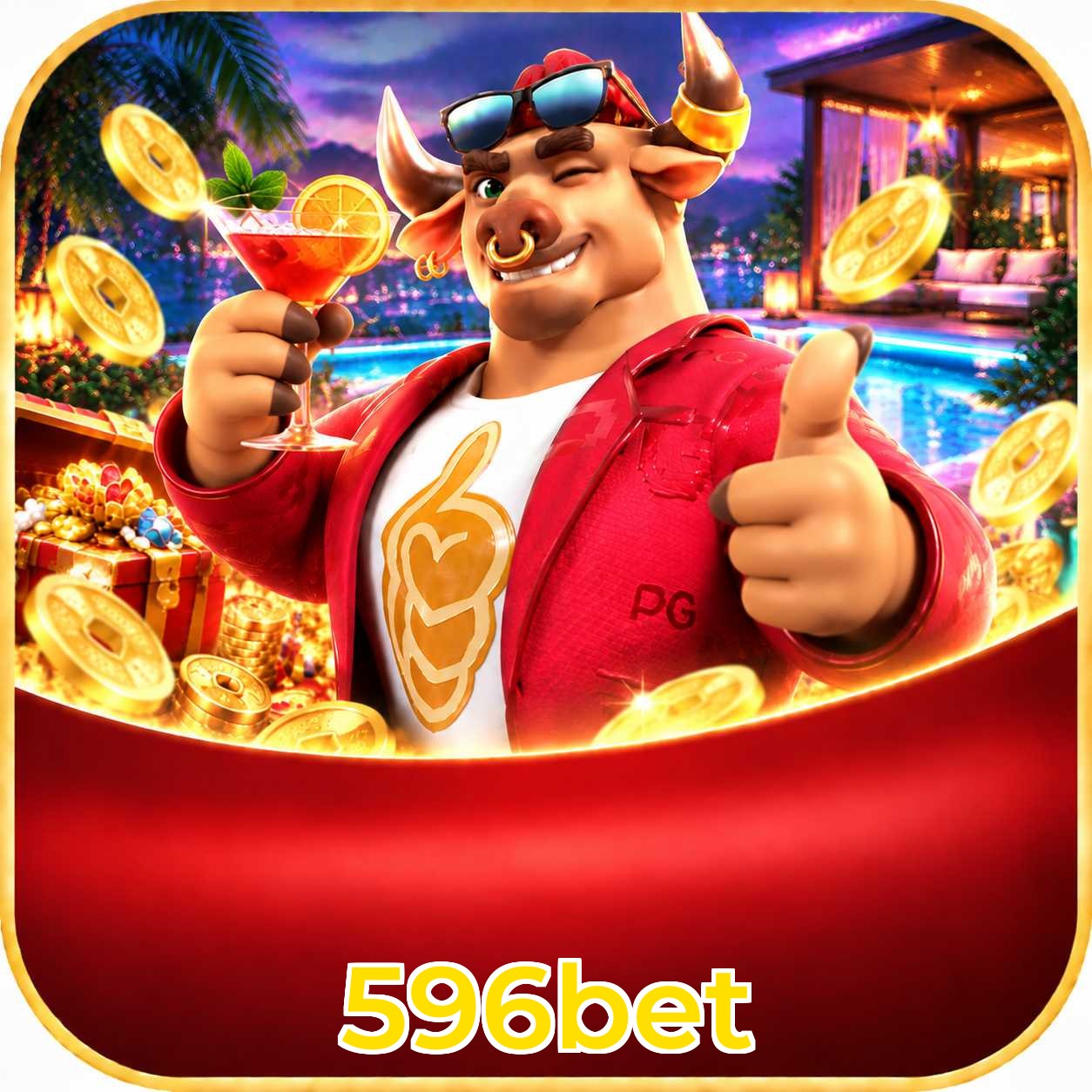596bet FAQ