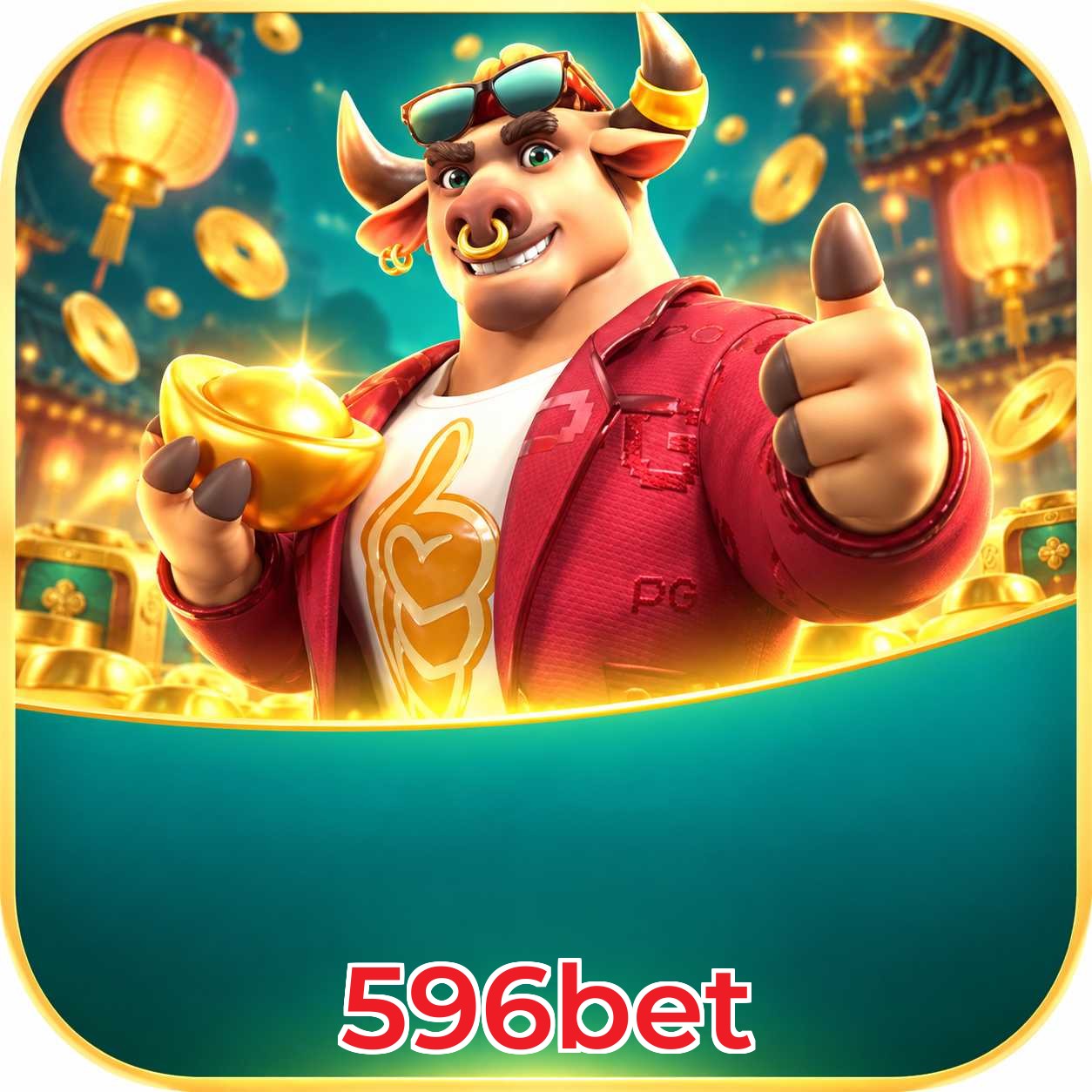 596bet Security