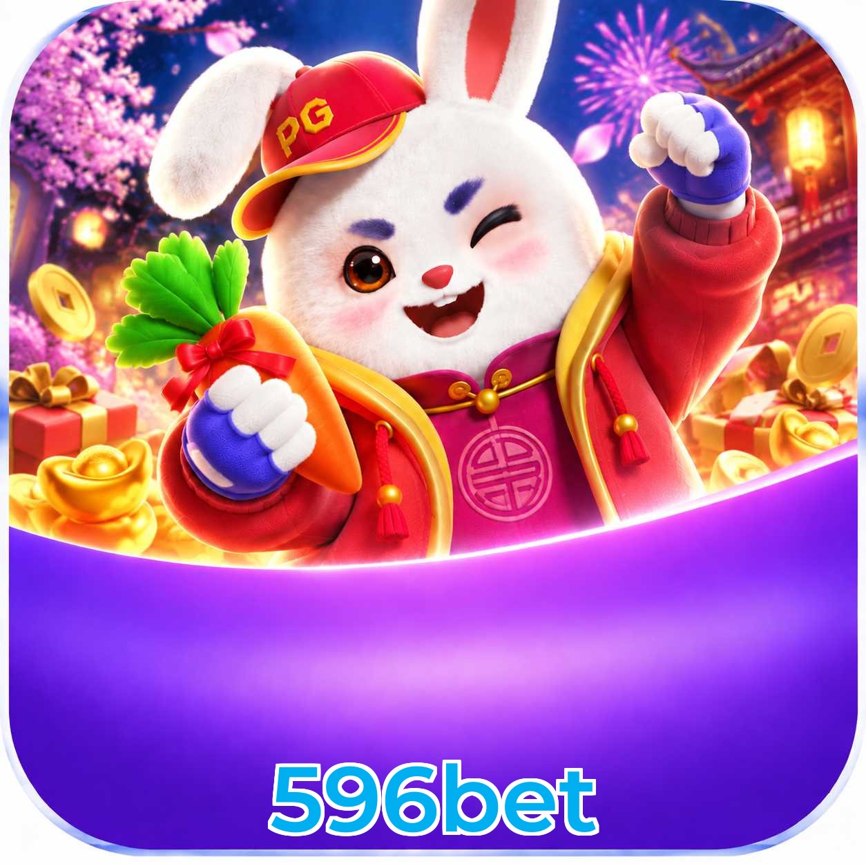 596bet Fortune Tiger RTP