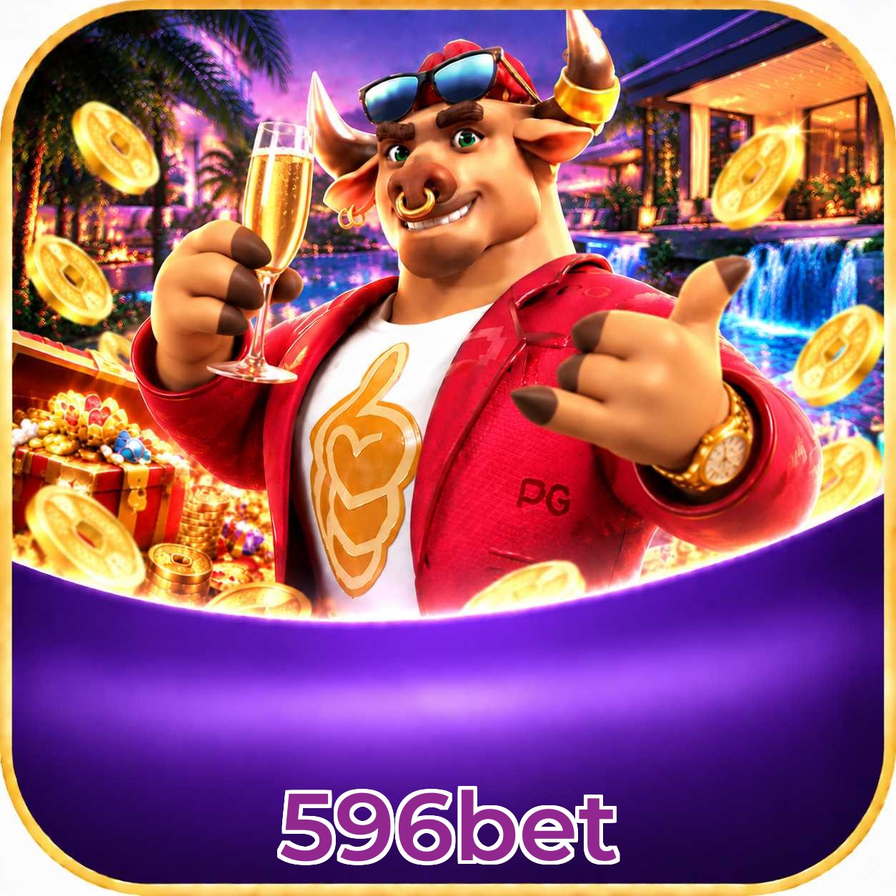 596bet Fortune Tiger Game