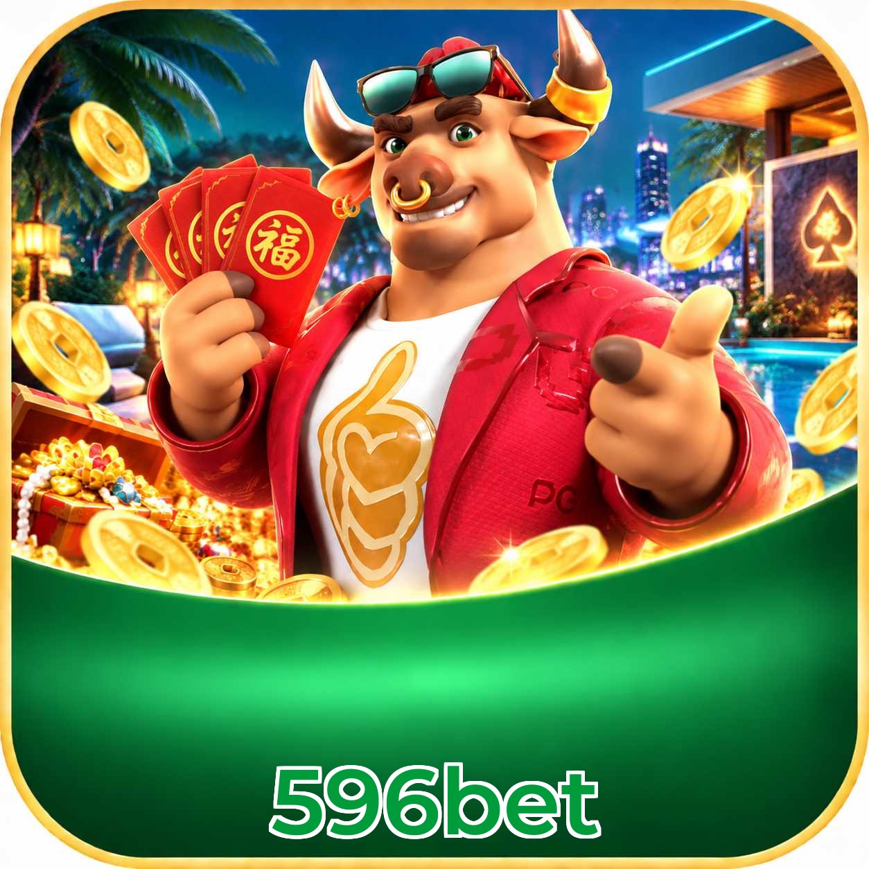 596bet Compatibilidade