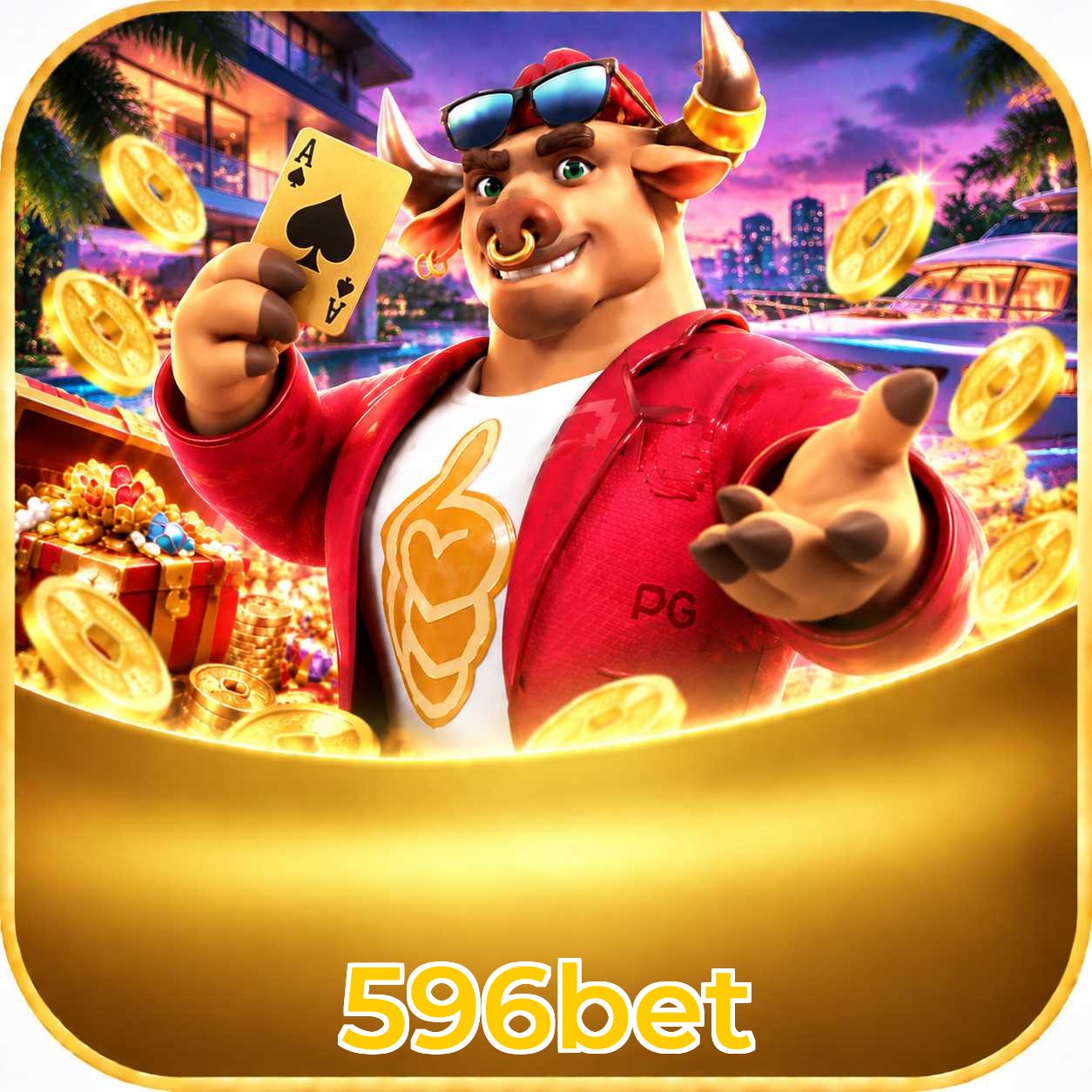 596bet Compatibilidade