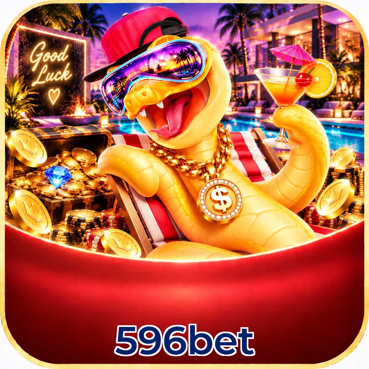 596bet Promotions