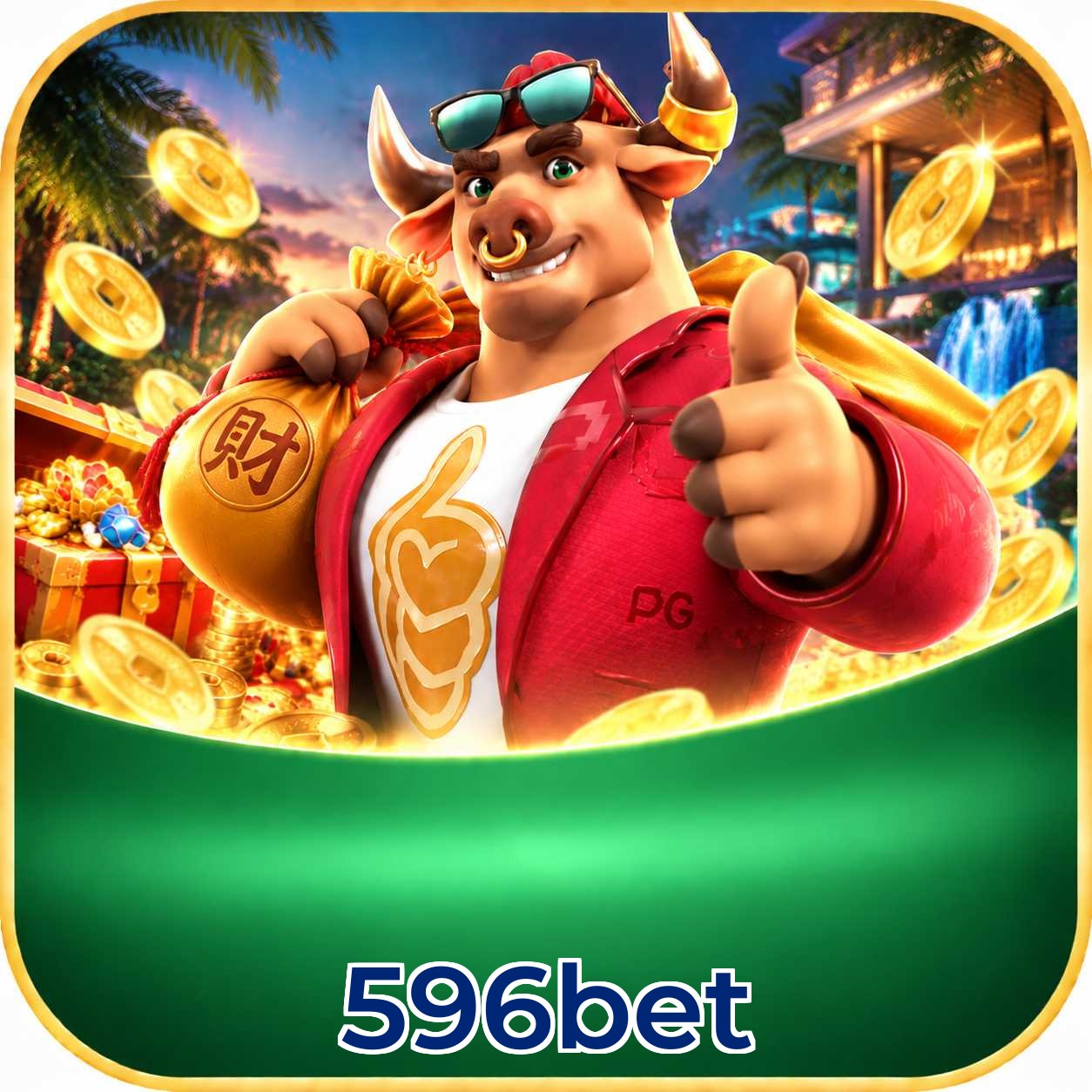 596bet Plataforma FAQ
