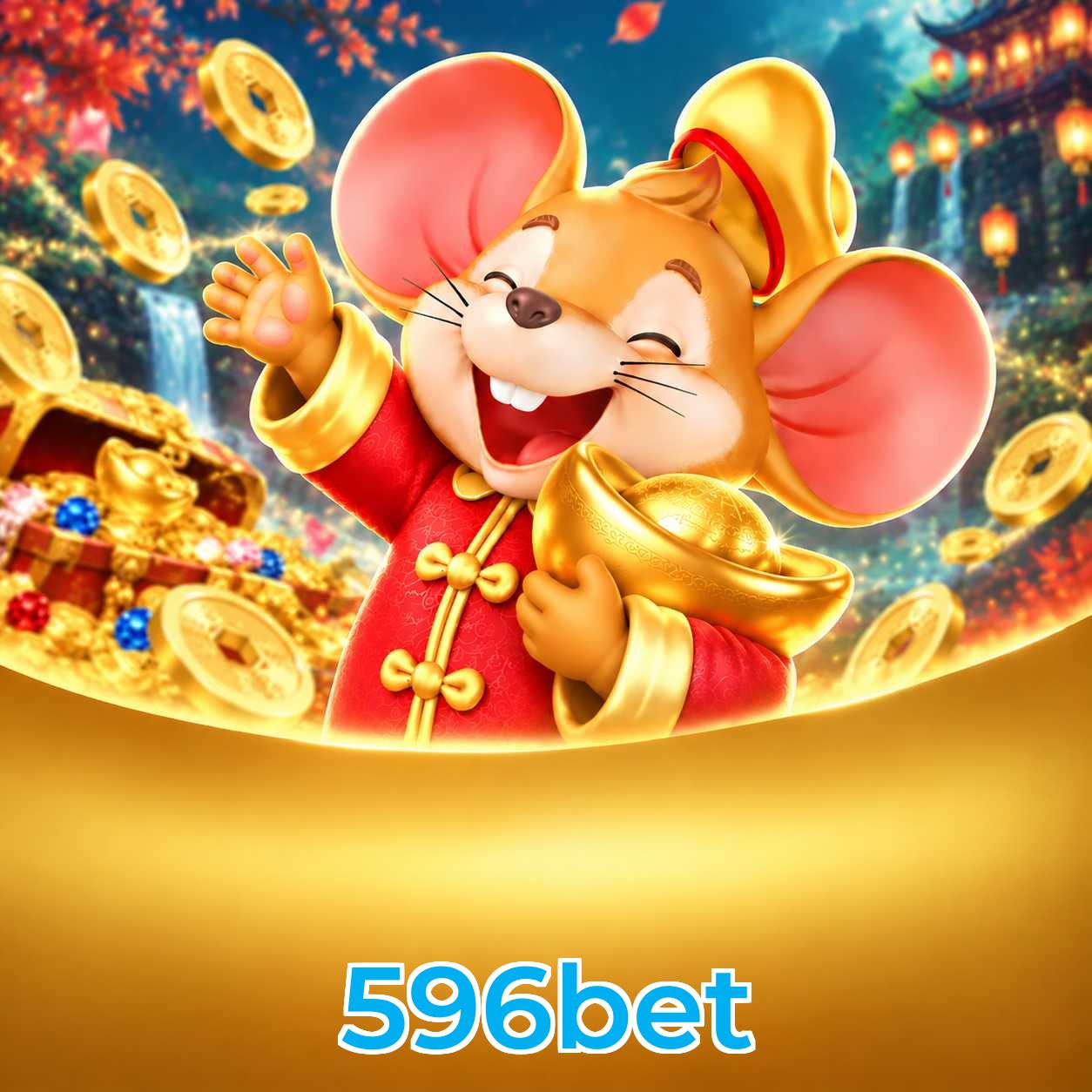 596bet Registration Guide