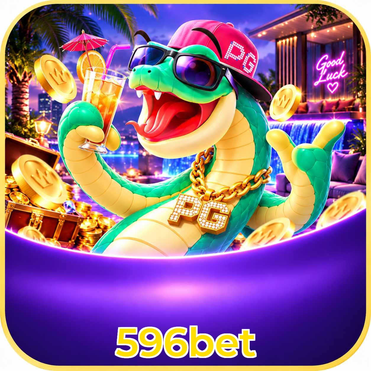 596bet Win FAQ