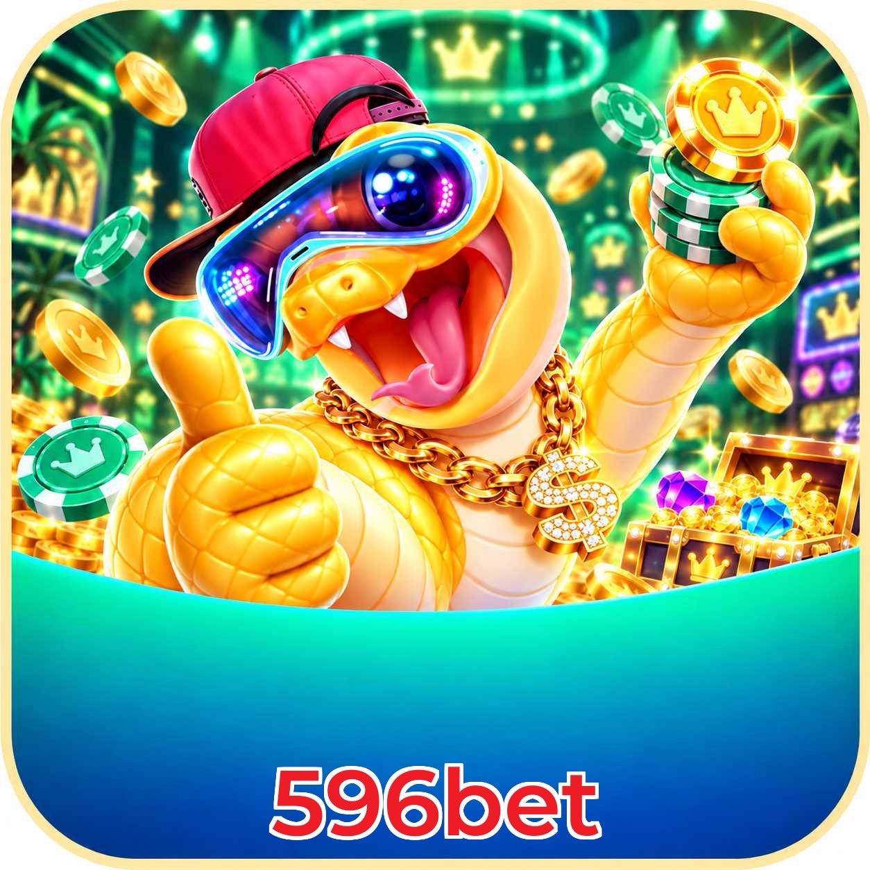 596bet Facebook Group